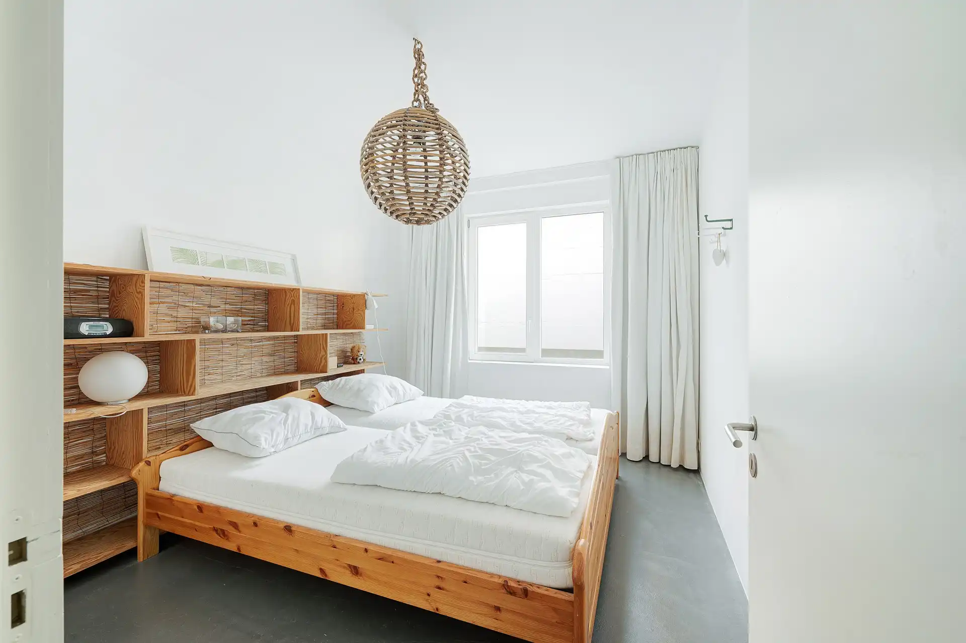 Residentie Windsor – Ruim appartement aan het Stübbenpark foto 19