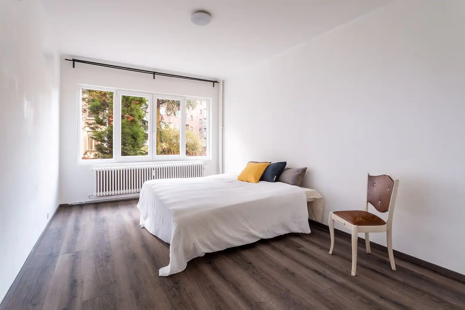  Licht, ruimte en comfort in de Tentoonstellingswijk foto 16