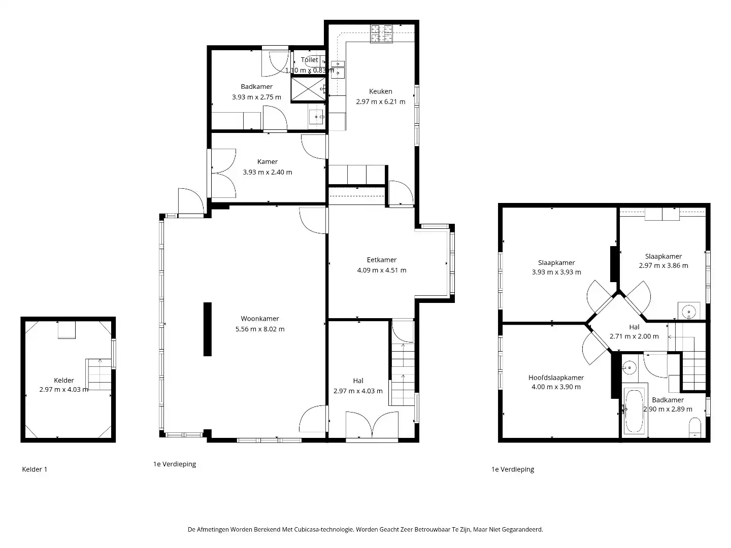 OP TE KNAPPEN GEZINSWONING OP EEN CENTRALE LOCATIE TE REKEM !  foto 20