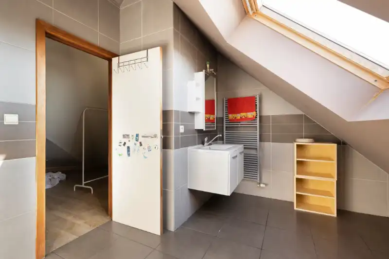 Ruime instapklare villa in Haacht foto 17