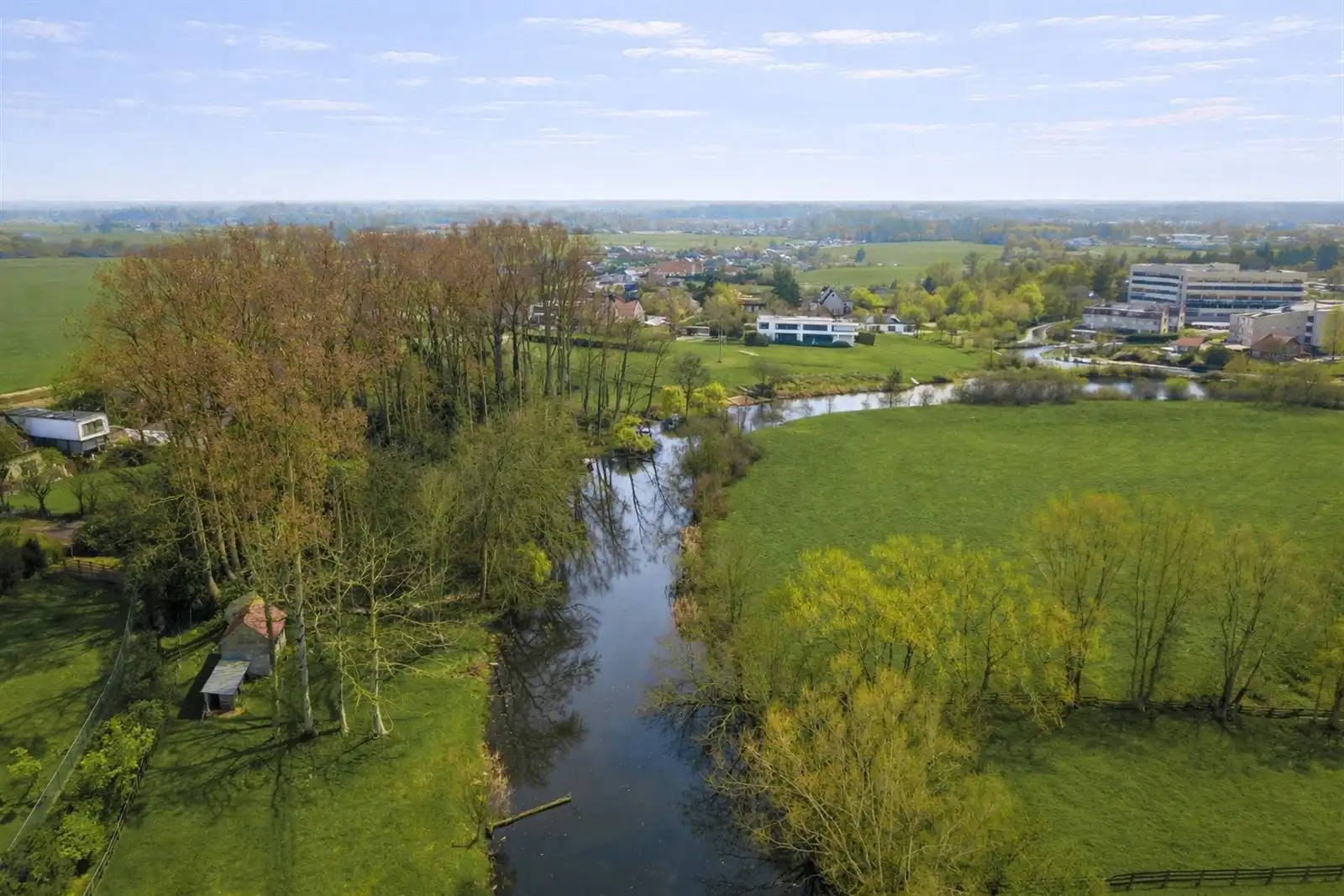 Luxueus afgewerkte villa met 5 slaapkamers in Leerne! foto 25