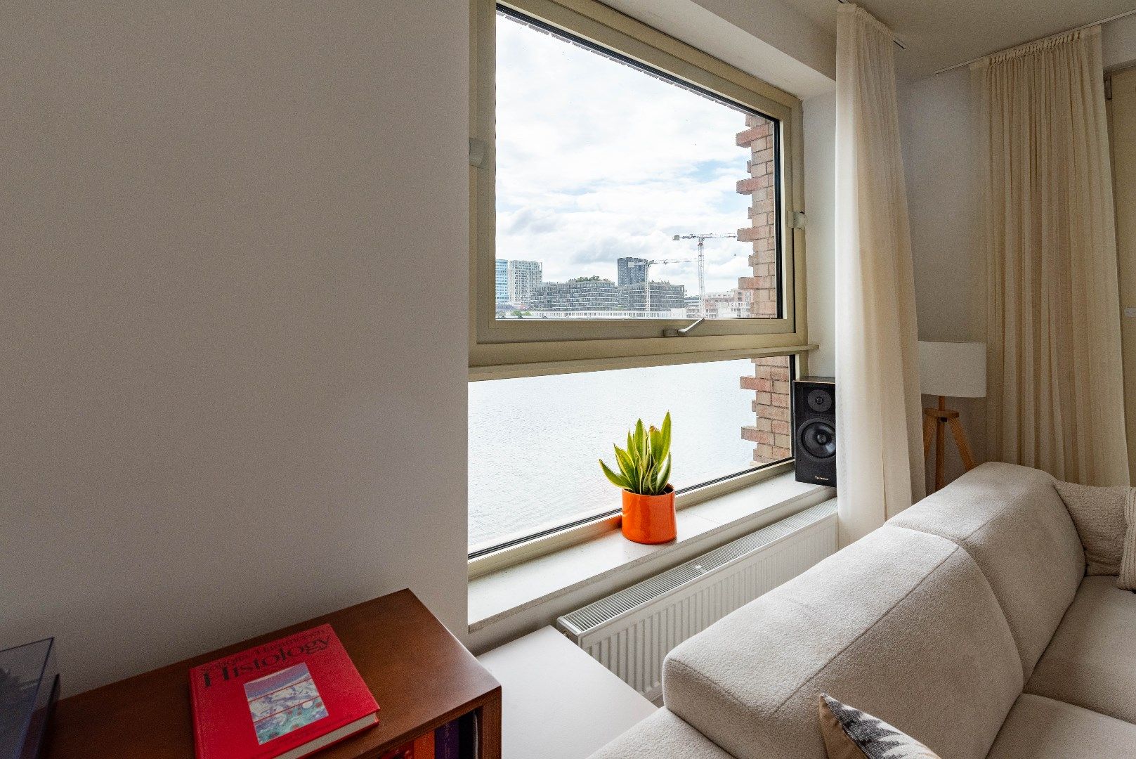 Apartment with a view! foto 10