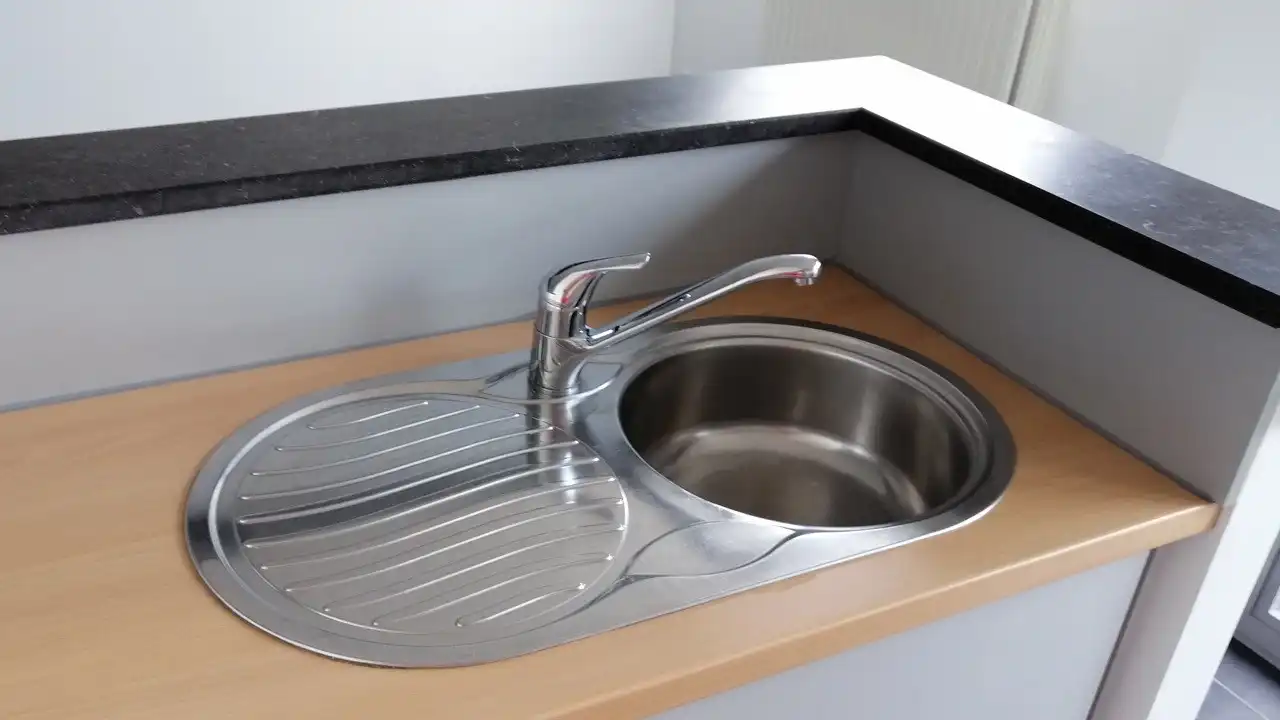 Instapklaar appartement met prachtig zicht op het water in centrum Geraardsbergen  foto 21