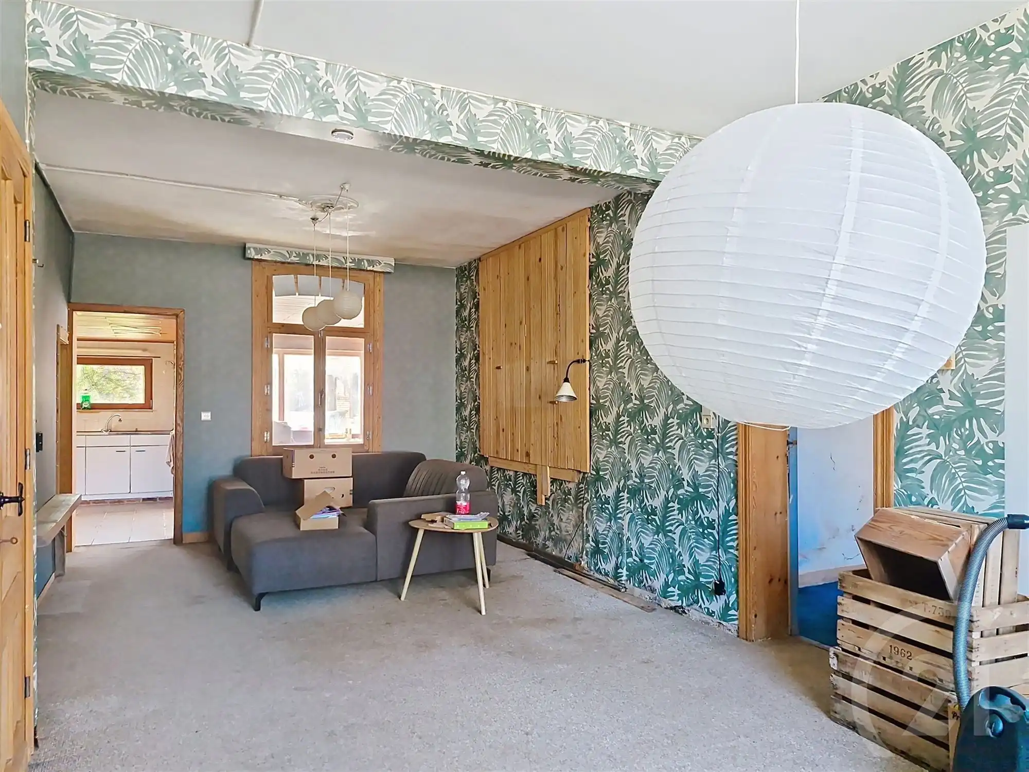 Huis te koop in Begijnendijk! foto 4
