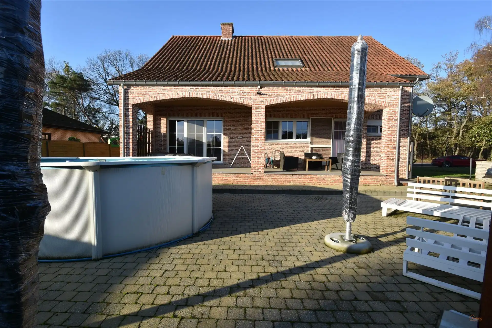 Eigendom met karakter foto 27