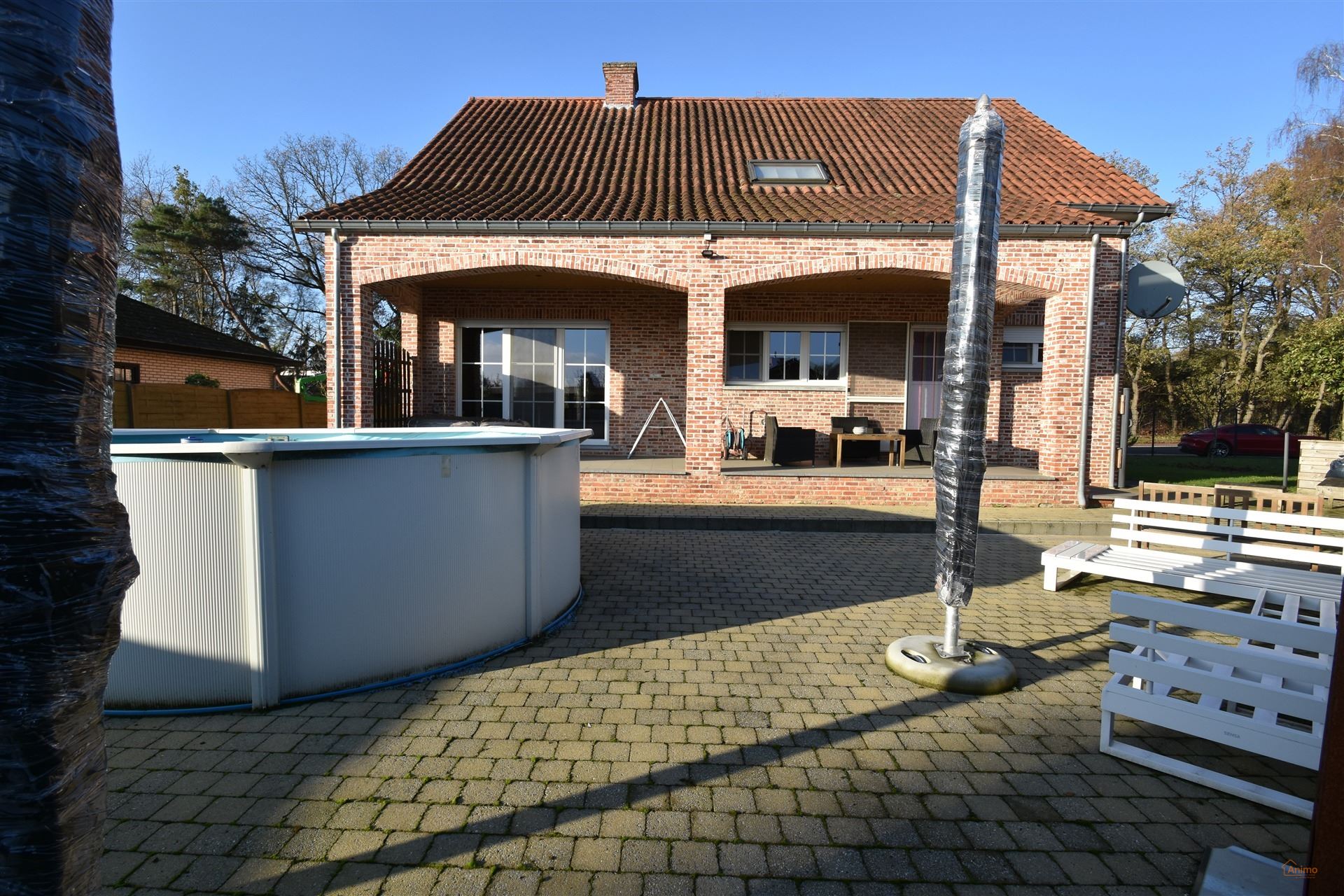 Eigendom met karakter foto 27