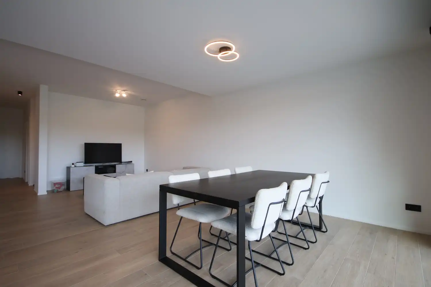 Zeer gunstig gelegen gelijkvloers appartement in Gingelom foto 20