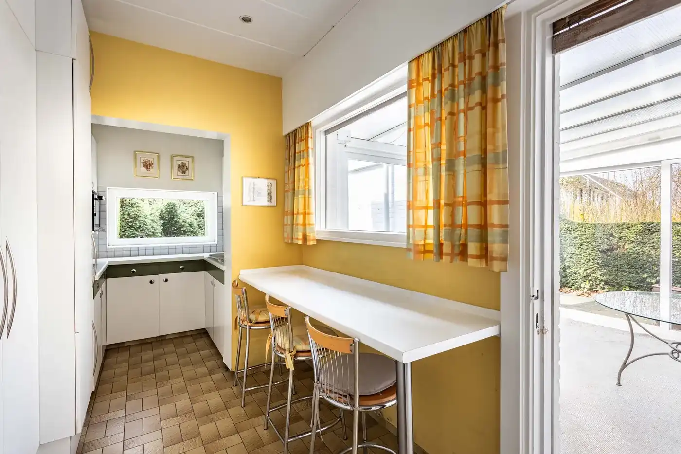 Rustig gelegen halfopen woning met 3 slaapkamers in Kortrijk foto 14