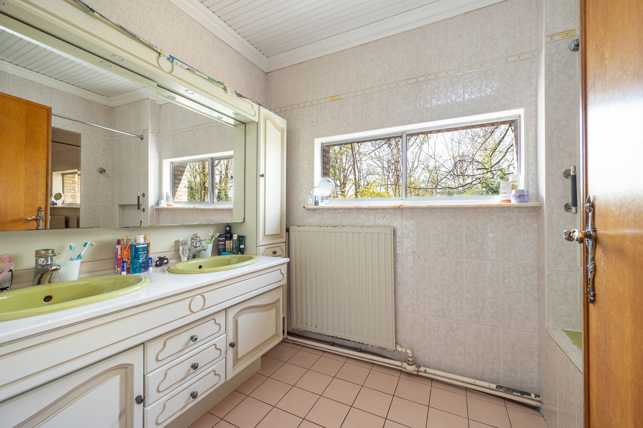 Laagbouwwoning te midden van het groen  foto 12