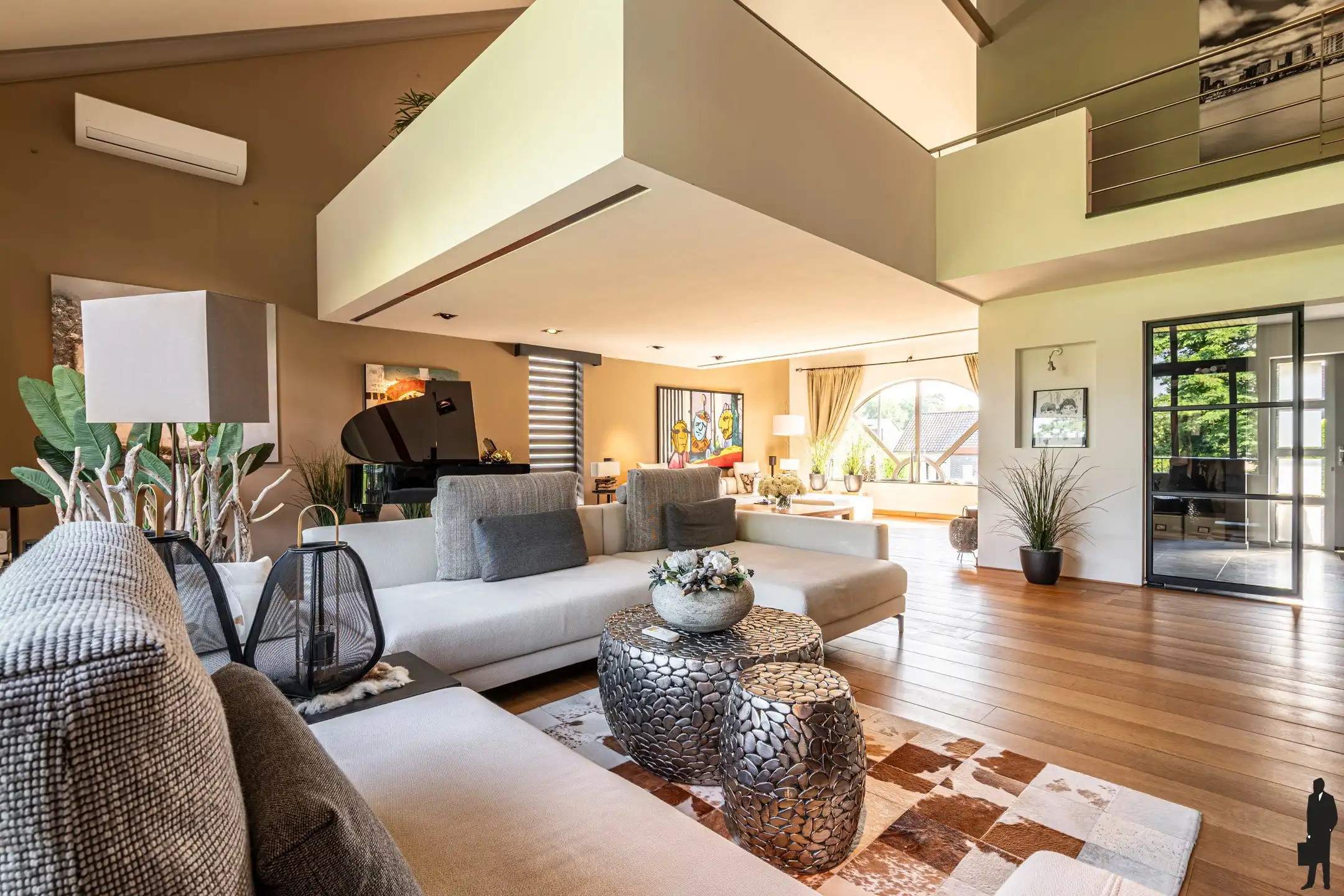 Exclusieve split-levelvilla met 5 slaapkamers te Brecht foto 7