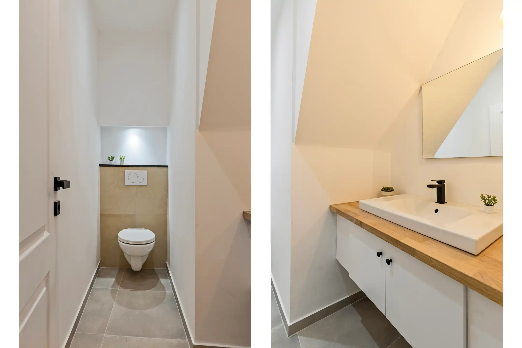 Prachtig gerenoveerde woning (met eventuele handelsruimte) foto 5