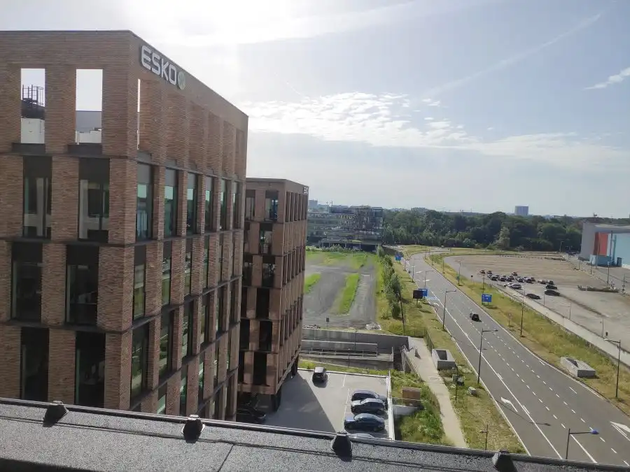 Raymonde De La Rochelaan 1015, 9000 Gent foto 4