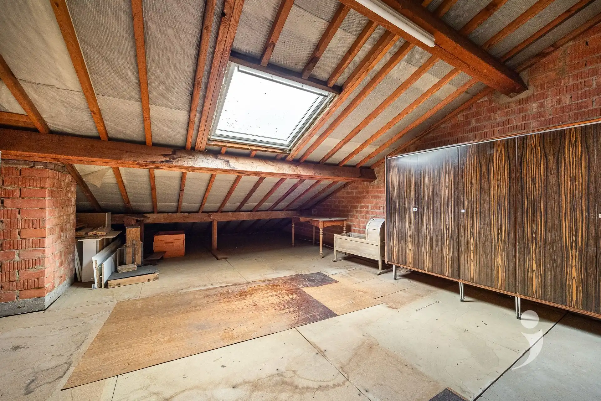 Zeer ruime woning met prachtige tuin nabij Leuven! foto 20