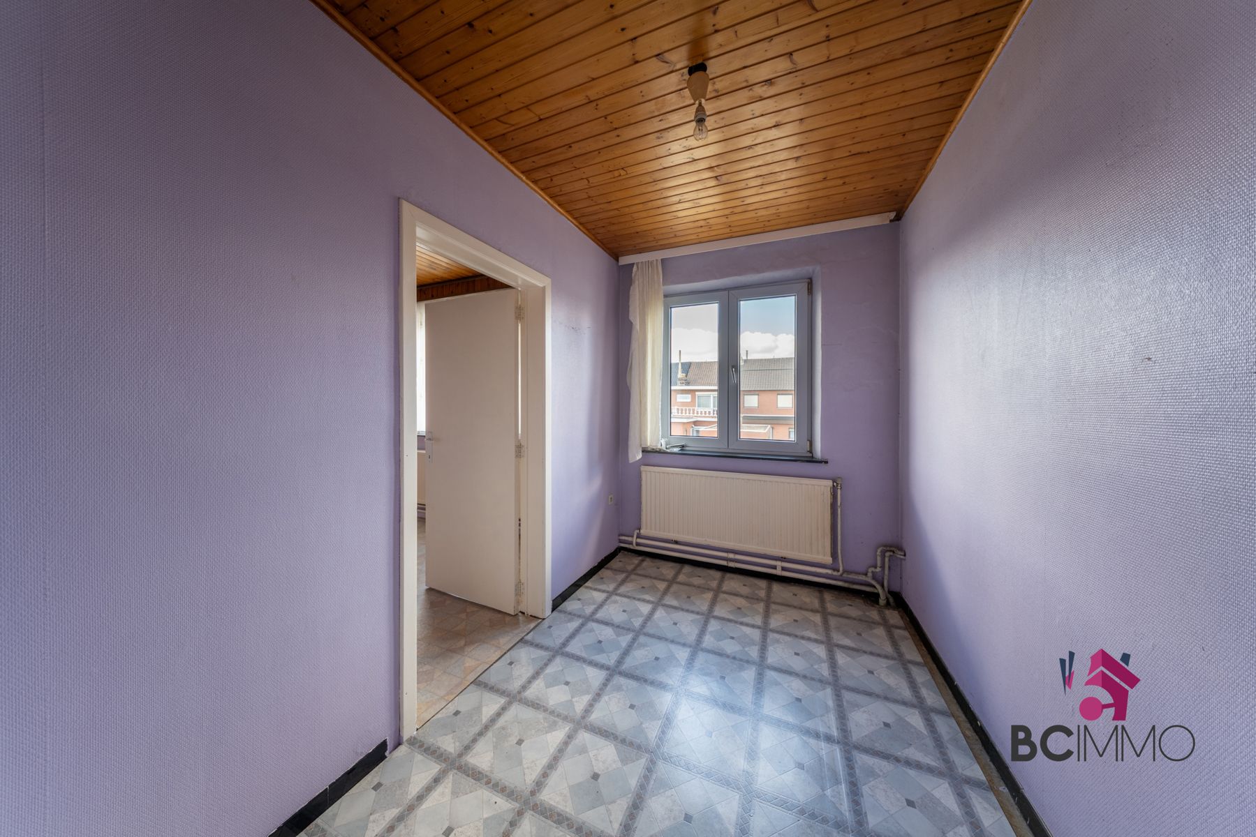 Gezinswoning met 4 slaapkamers in Genk foto 11