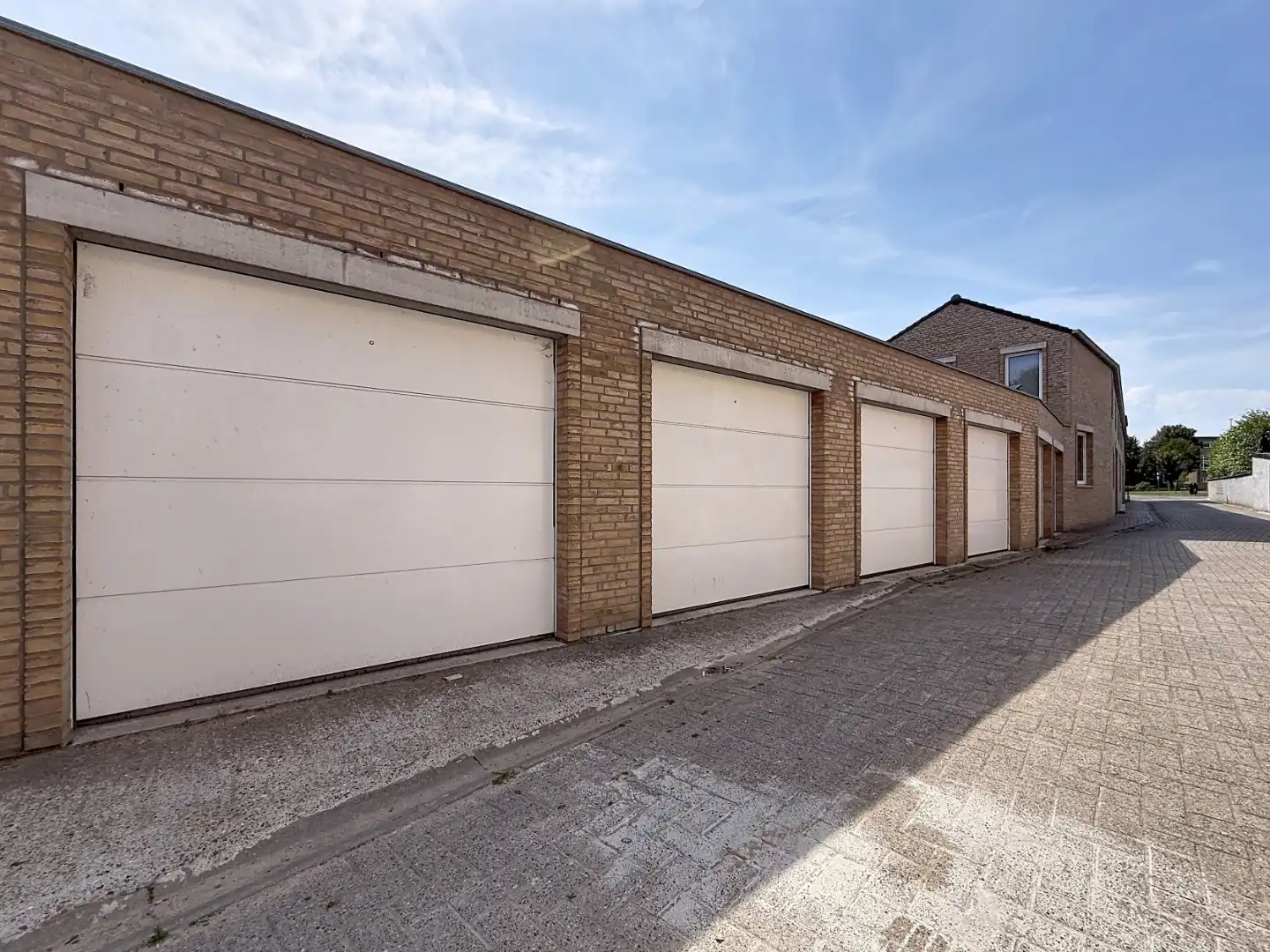 Energiezuinige BEN-woning met 3 slaapkamers te Nieuwpoort-Stad foto 21