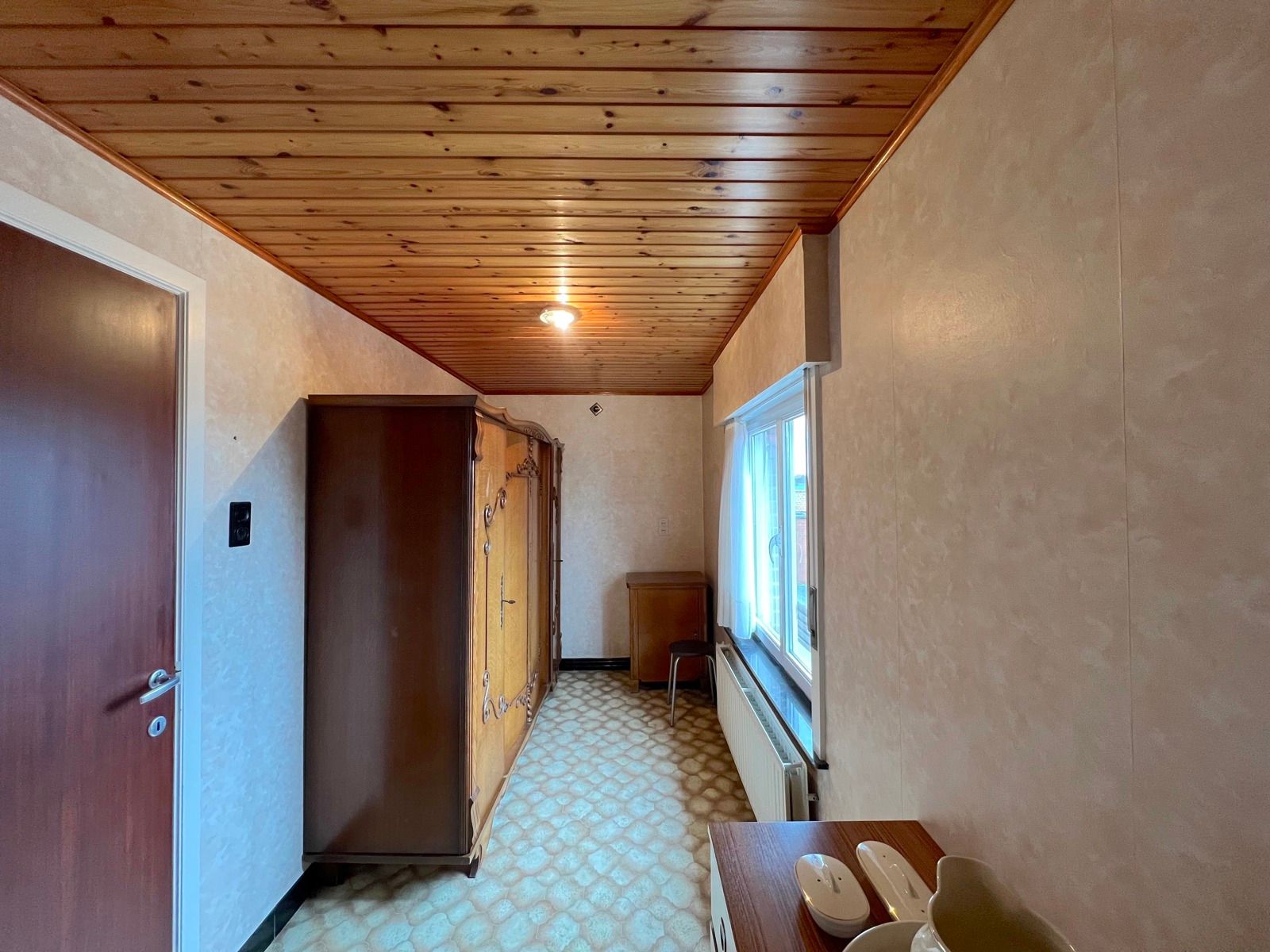 Landelijk gelegen woning nabij het centrum foto 22
