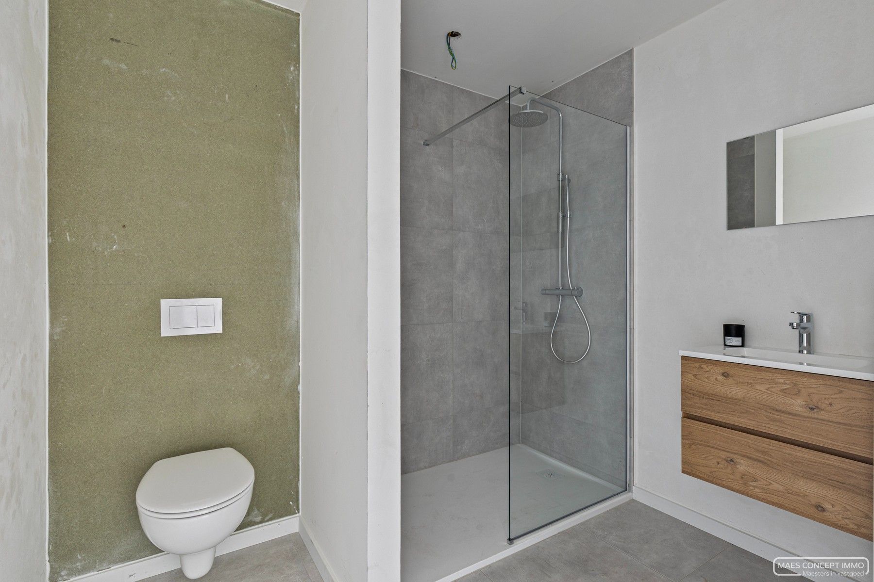 Unieke, gerenoveerde woning in het hart van Moen foto 4