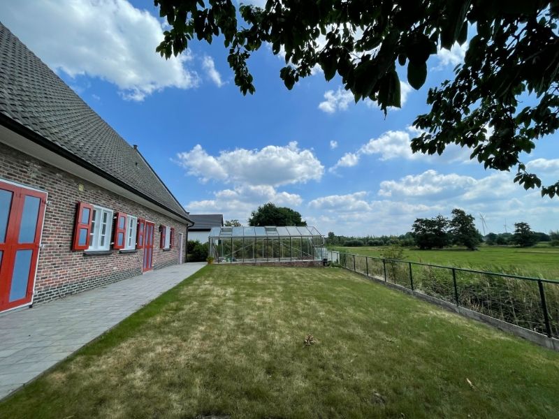 Landhuis te huur met unieke vergezichten foto 21