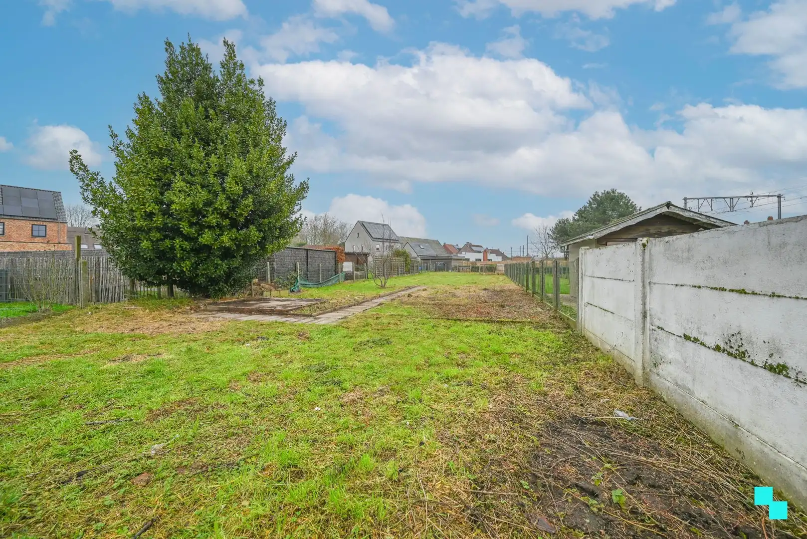 Bel-etagewoning nabij het centrum van Waregem! foto 27