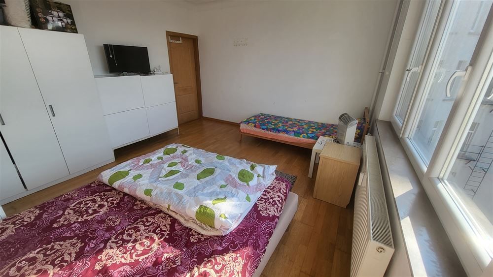 Ruim appartement | Stadspark foto 20