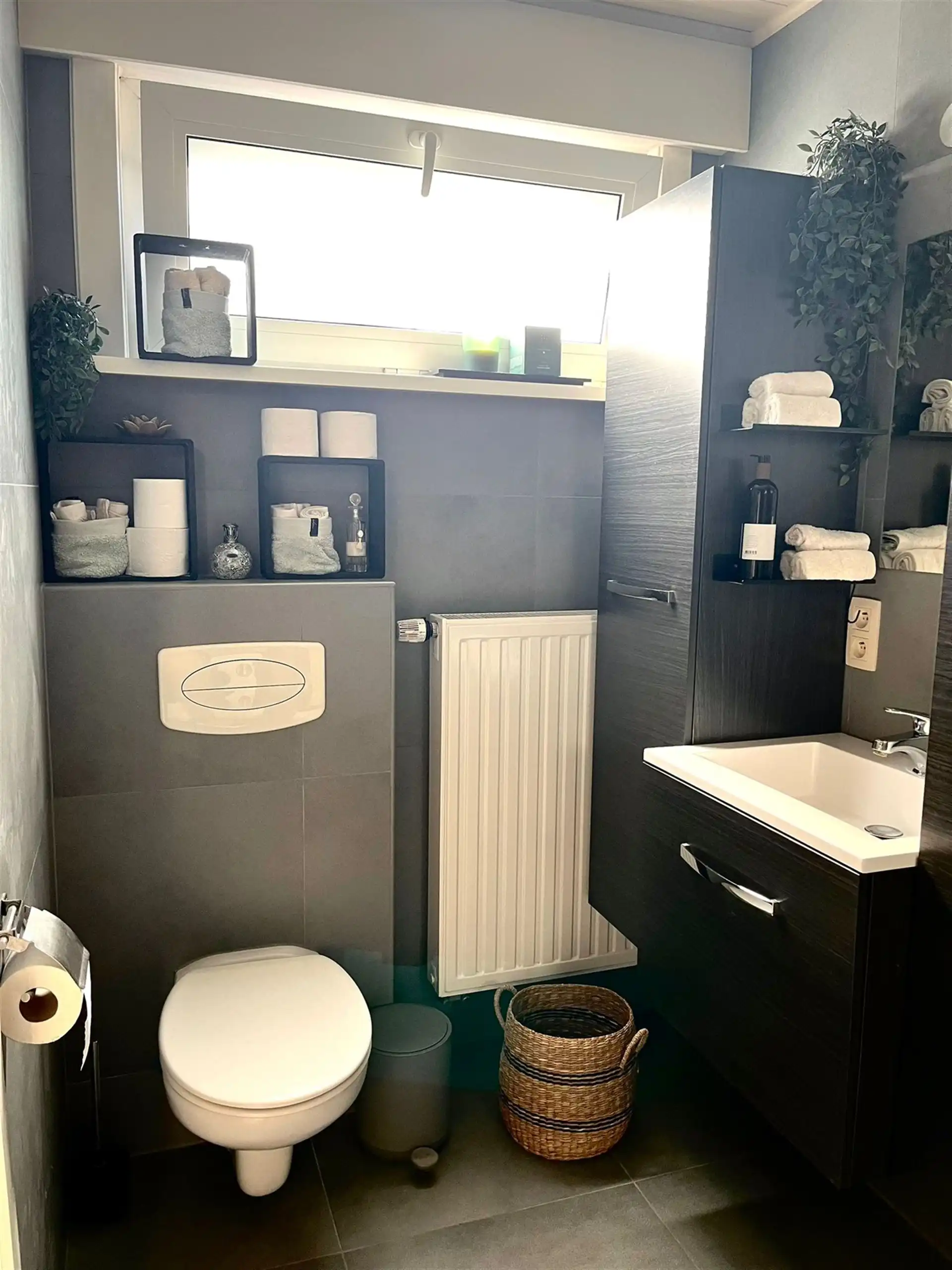 Huis met 3 slaapkamers te huur in Lokeren foto 4