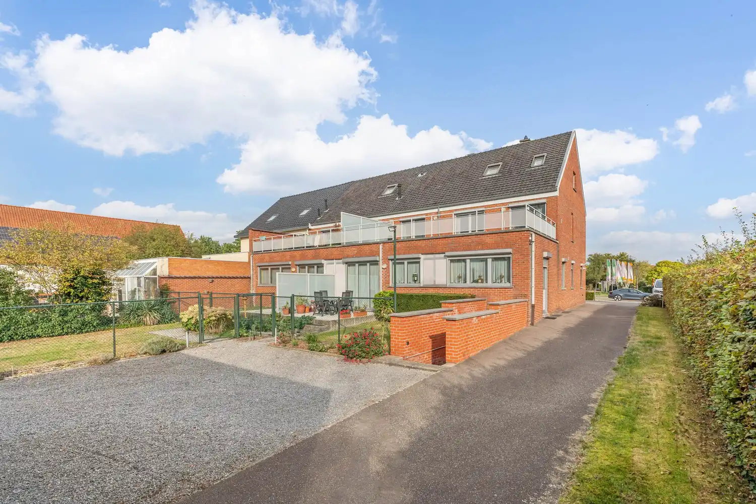 Interessant opbrengsteigendom te koop! foto 65
