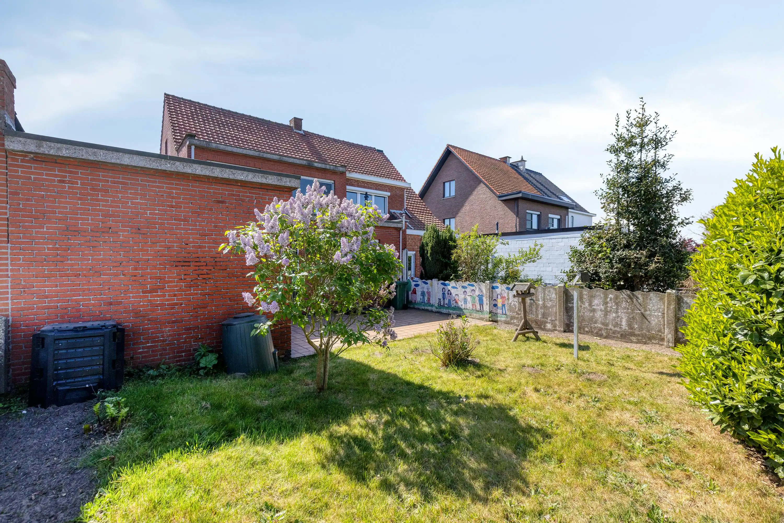 Woning met 3 à 4 slaapkamers te koop in Hoevenen/Stabroek foto 25
