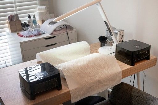 Schoonheidssalon/praktijk te huur foto 2