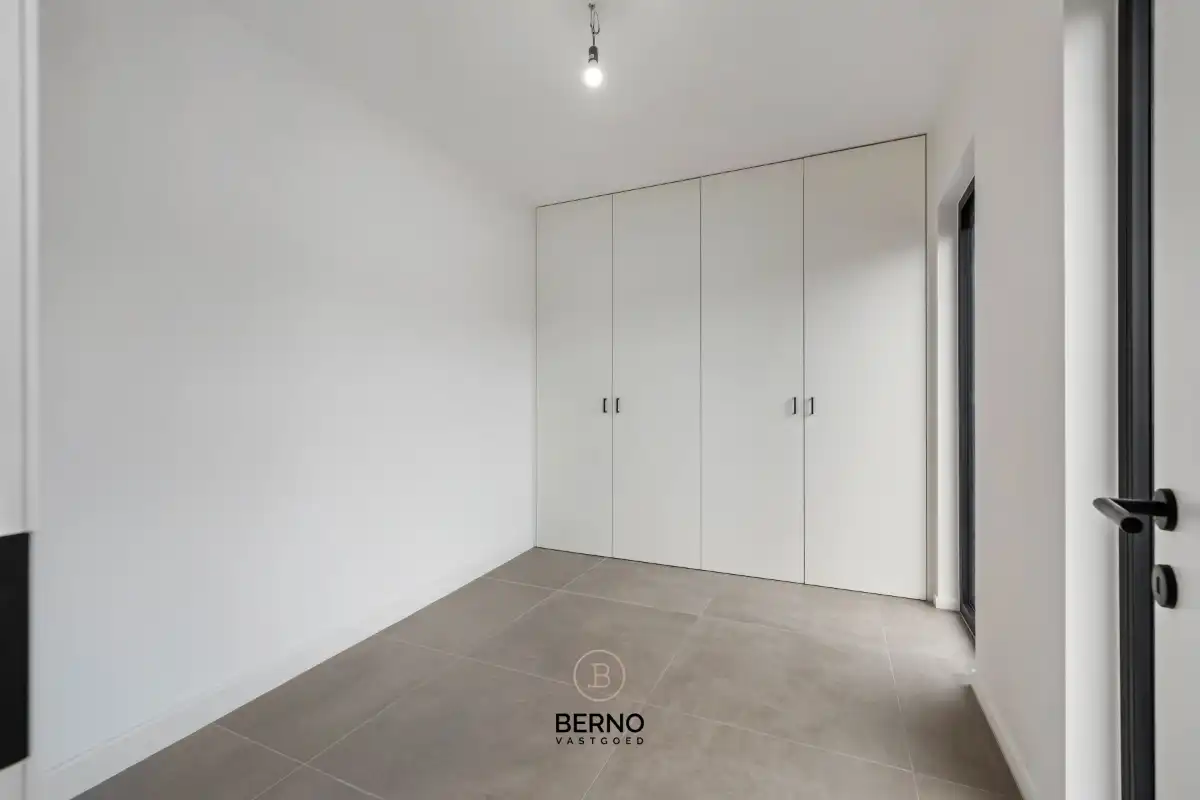 Nieuwbouwwoning met zuidwestgerichte tuin foto 14