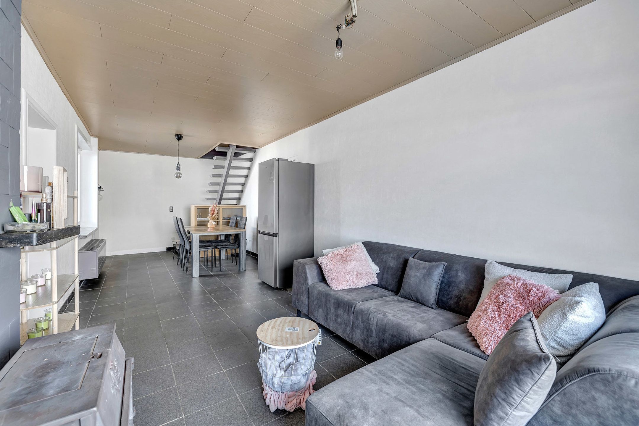 Bekende frituur + woonst met 3 slaapkamers in Baardegem foto 17