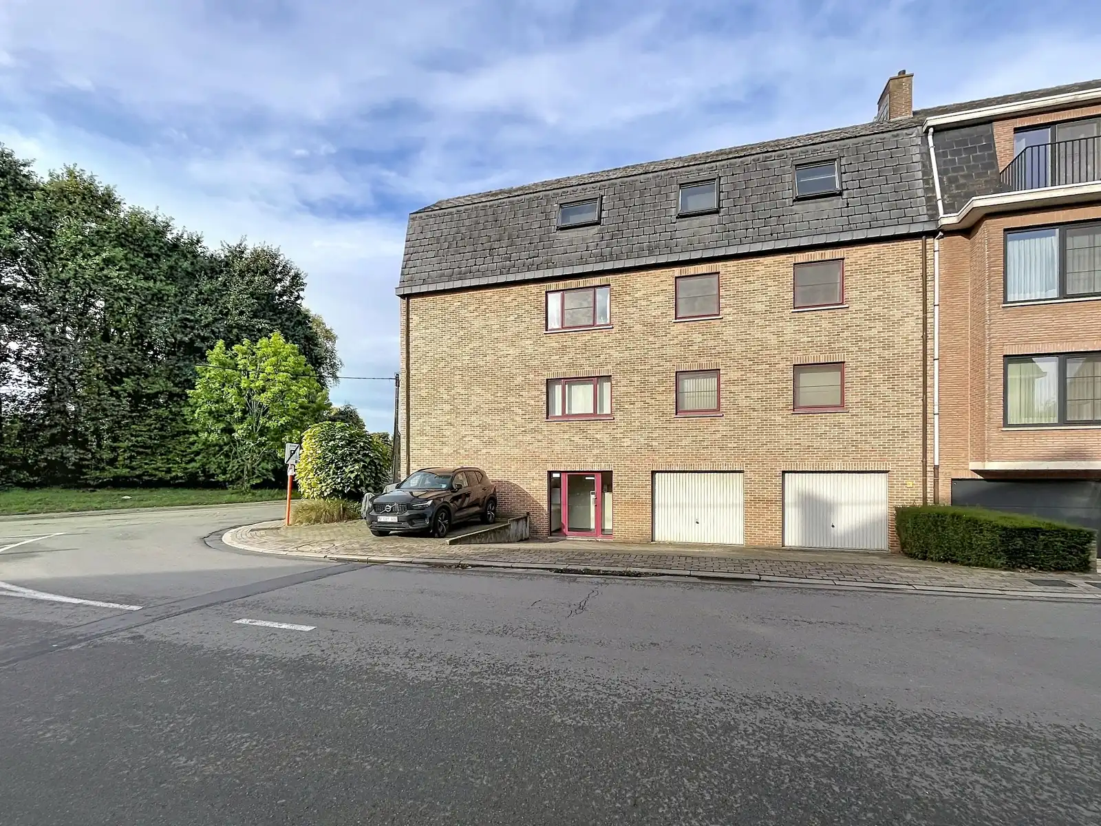 App (97m²) - 2 slpks op toplocatie foto 14