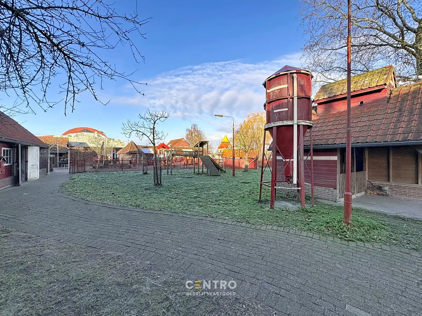 UNIEK Horeca-vastgoed met woonst op circa 2,8 hectare! foto 21