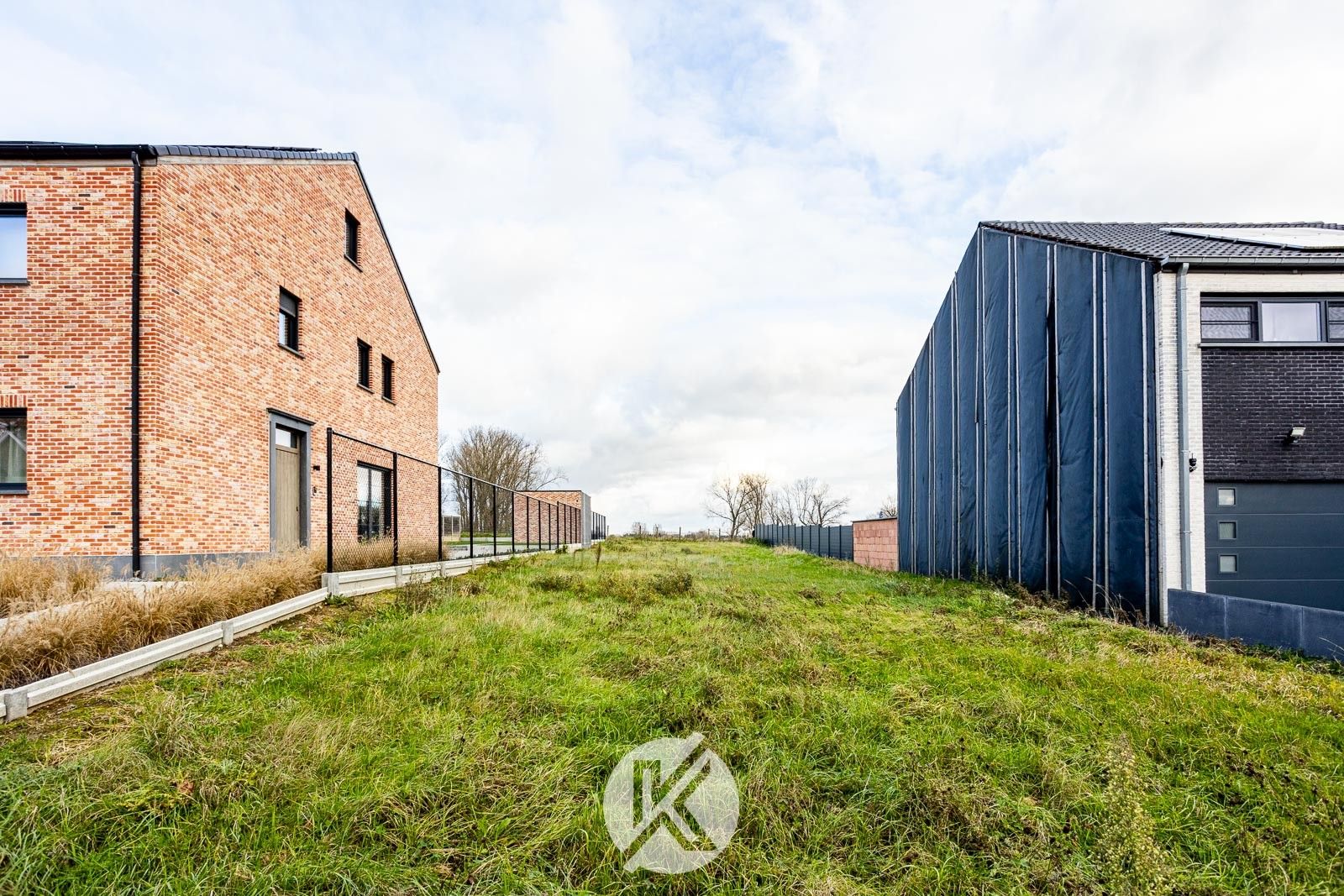 Strategische bouwgrond op een mooi perceel foto 4