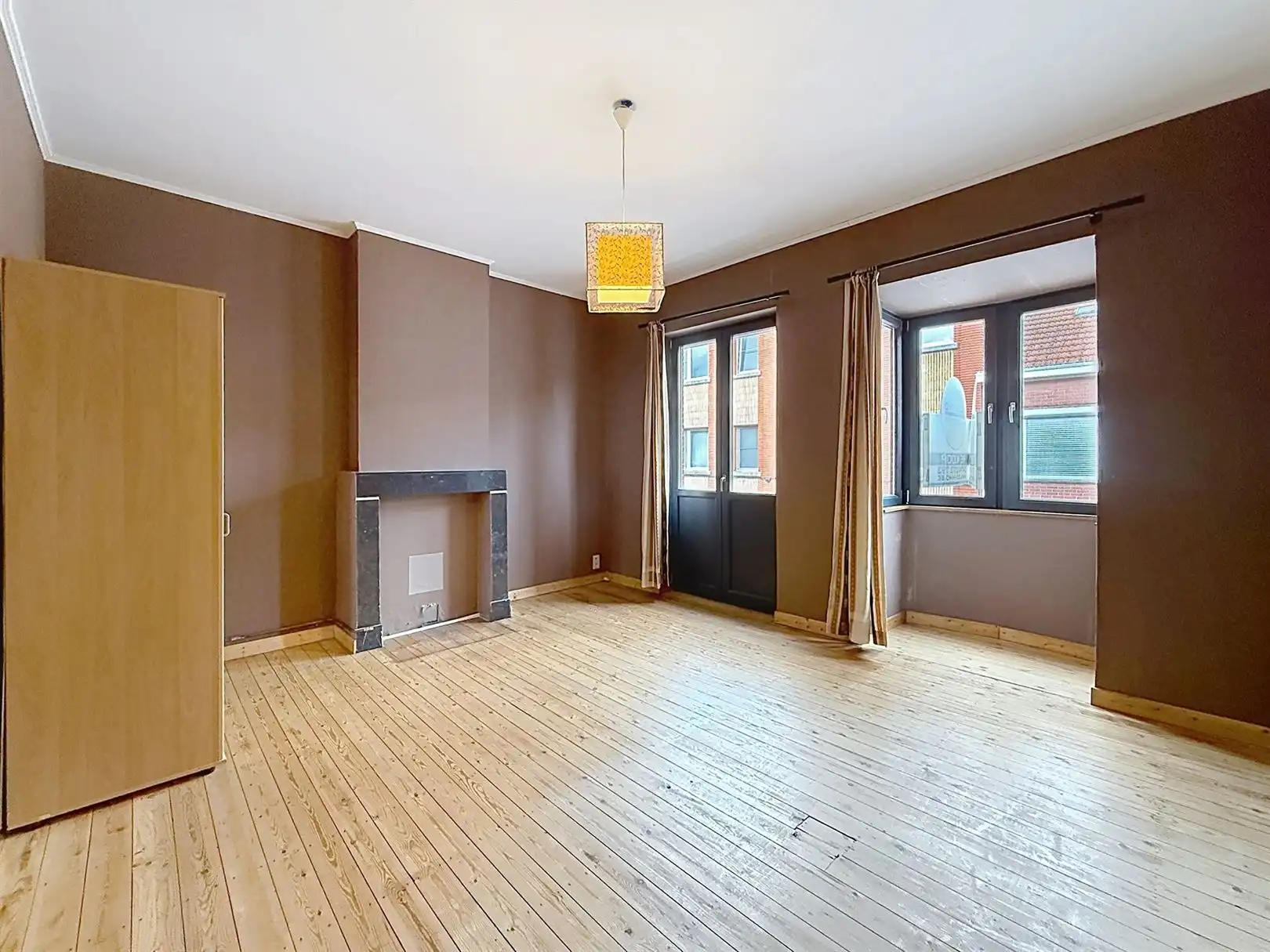 Leuke starterswoning/investeringspand, 2 slpks + zolder foto 16
