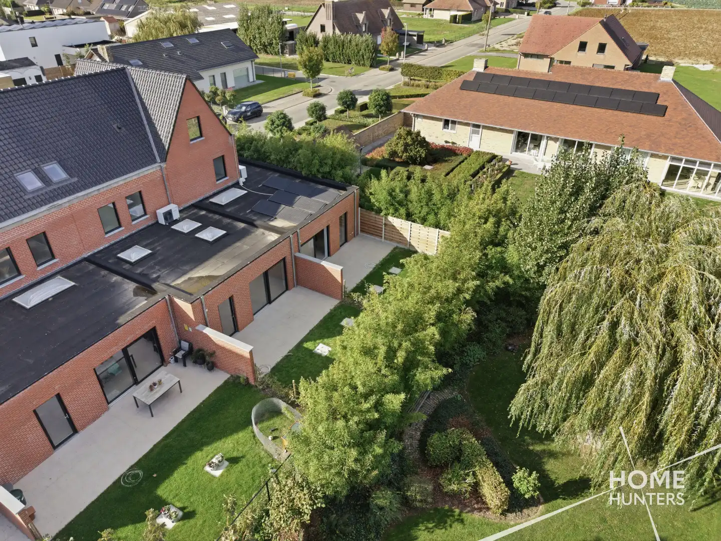 Energiezuinig wonen met ruimte en comfort in Residentie Poorterhof foto 25