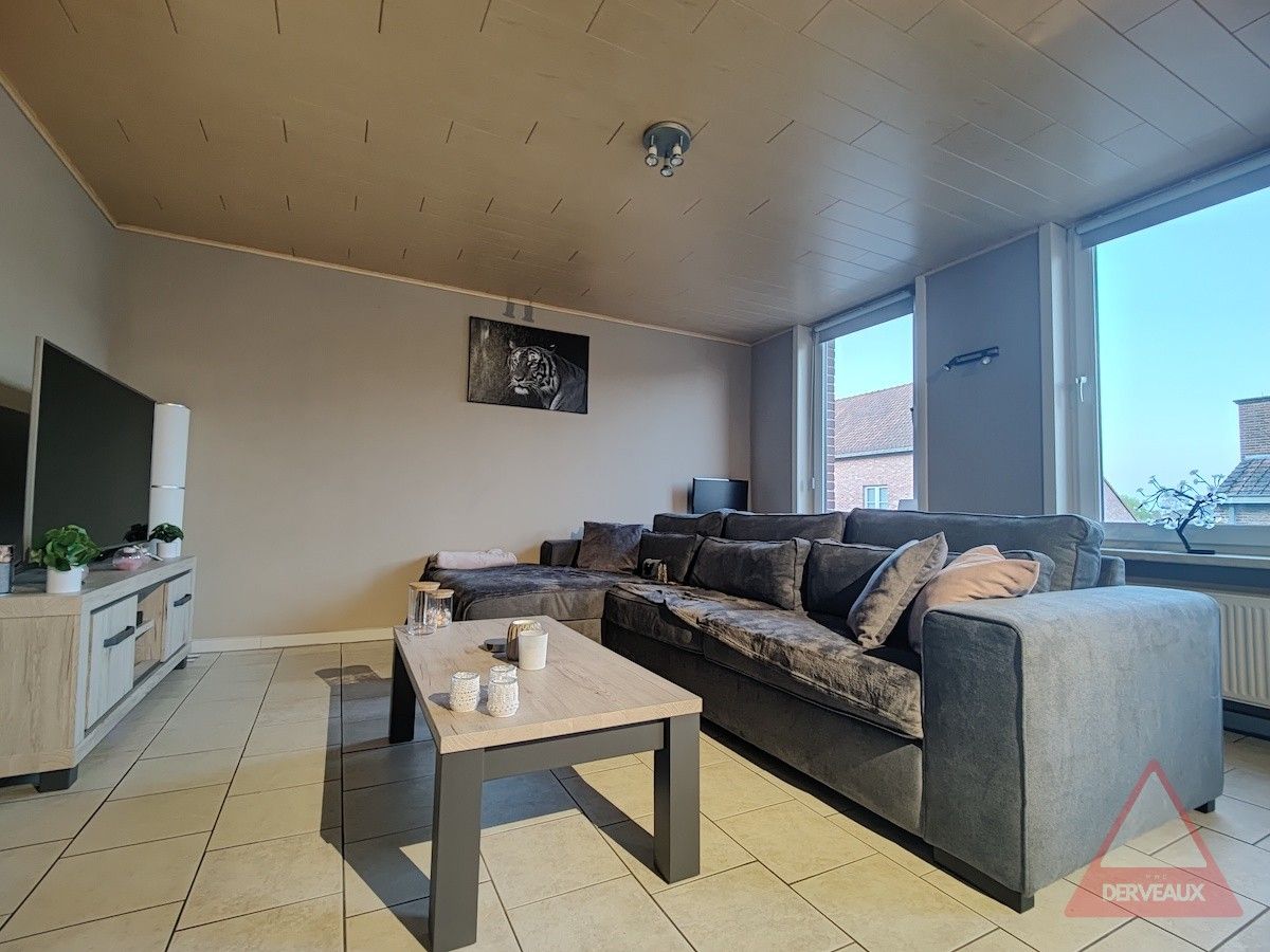 Beselare - Investeringspand met kantoorruimte en 2 verhuurde appartementen foto 17