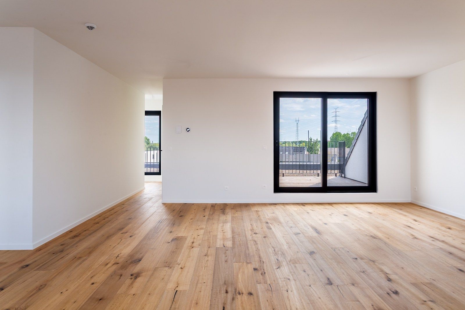 Nieuwbouwproject “Maison Geeraard” – 11 appartementen foto 8