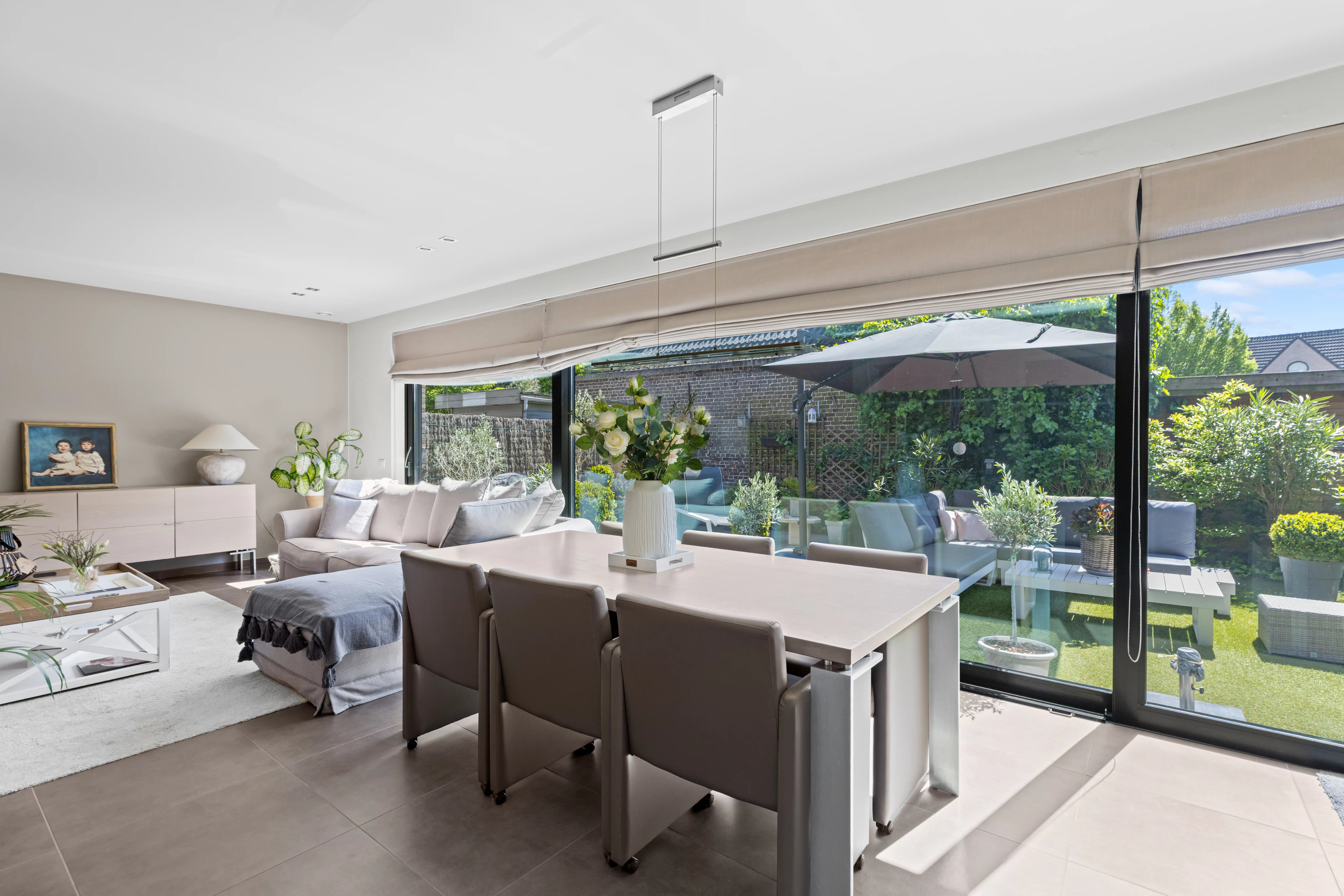 Instapklare woning met tuin op topligging foto 9