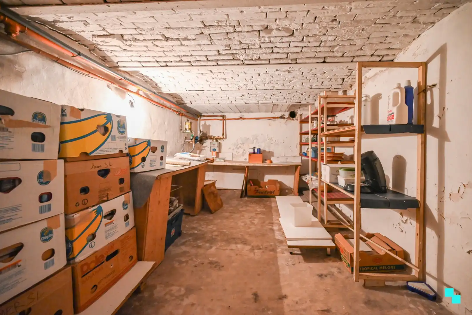 Centraal gelegen woonst met drie slaapkamers te Izegem foto 16