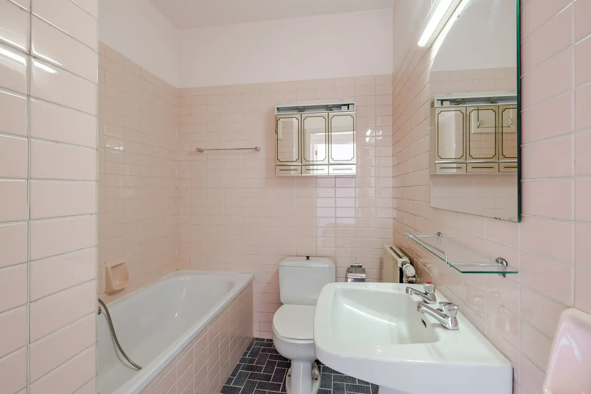 Appartement op topligging met 3 slks en dubbel terras foto 18