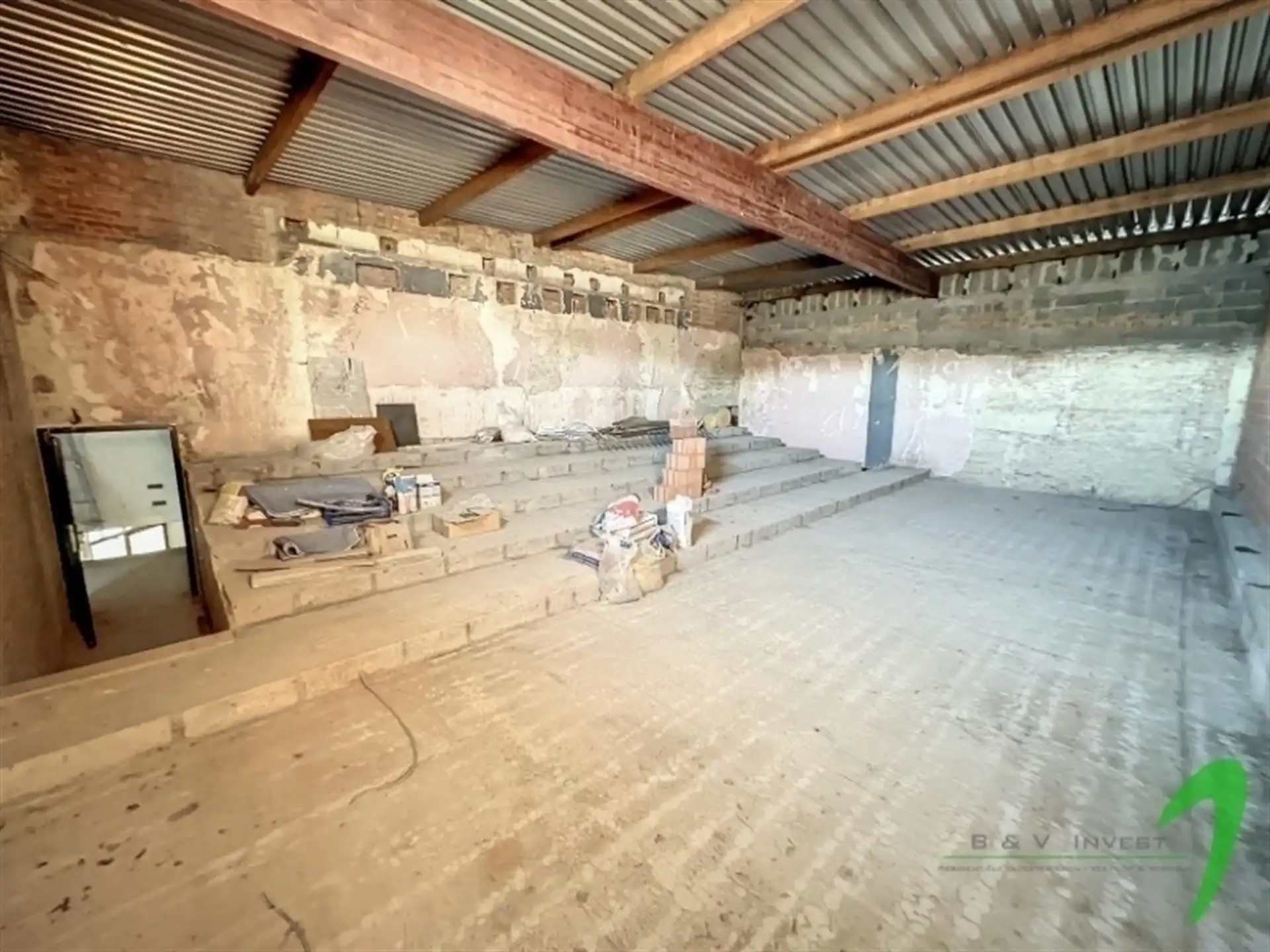 Unieke commerciële kans - Voormalige cinemazaal met ongelooflijke mogelijkheden foto 3