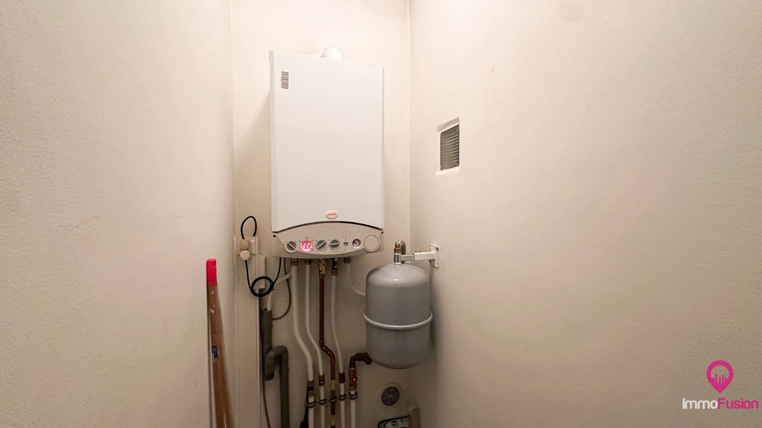 Appartementsgebouw met 2 app in het residentiële Bolderberg! foto 13