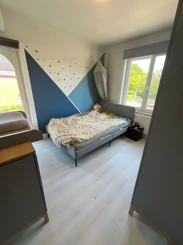 Gezellige gezinswonig foto 15