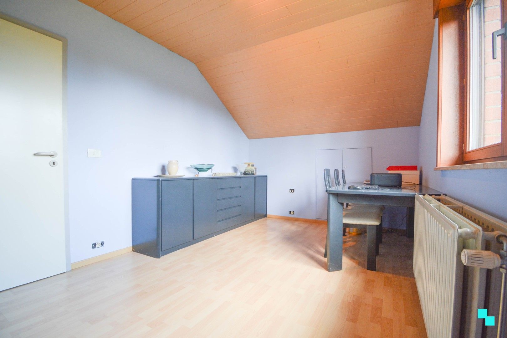 Aantrekkelijk gelegen, alleenstaande woning te Hooglede foto 17