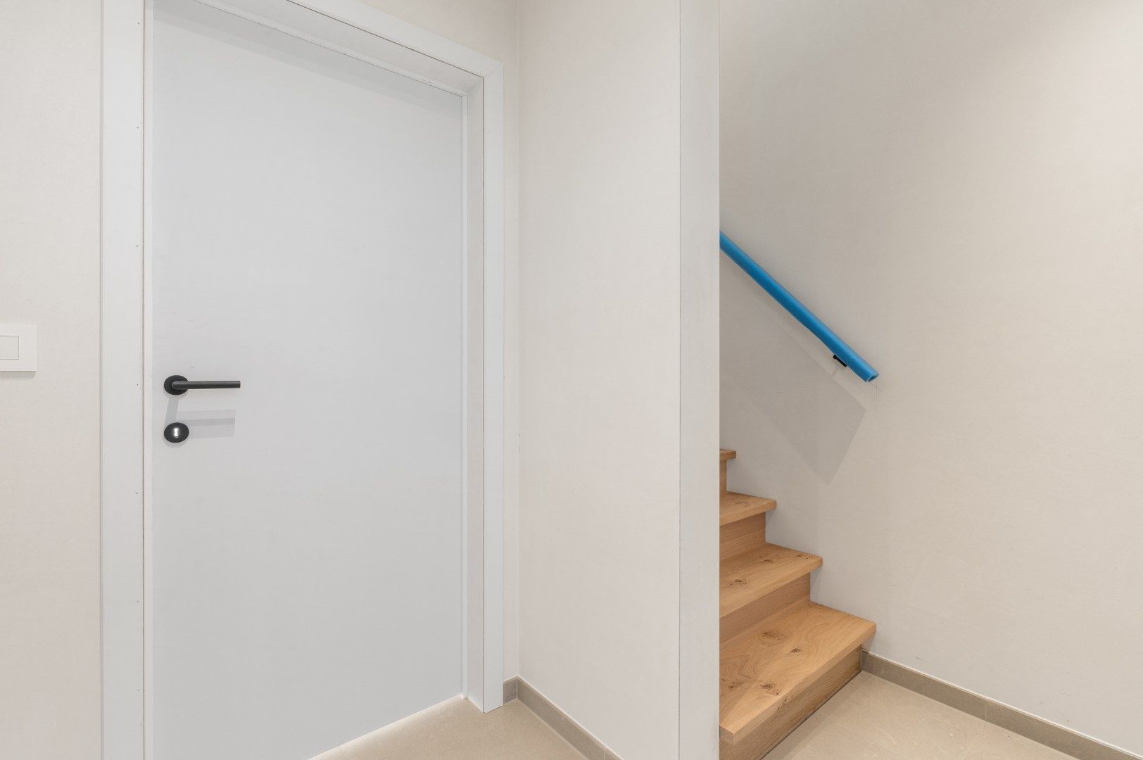 Moderne nieuwbouwwoning met uitzonderlijk wooncomfort te Koekelare (De Mokker) foto 13