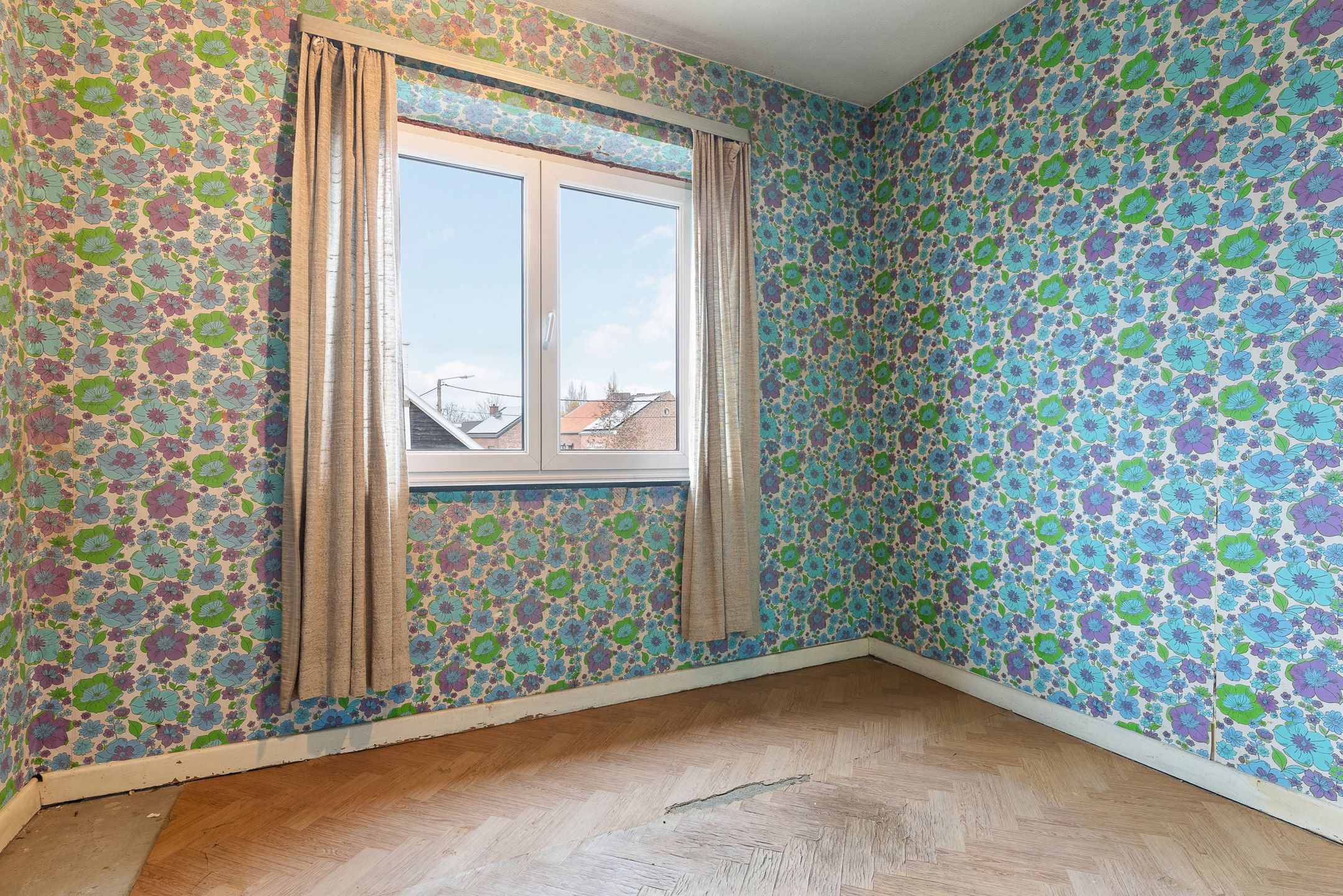 Halfopen woning op 3a63 in het rustige Valmeer foto 15