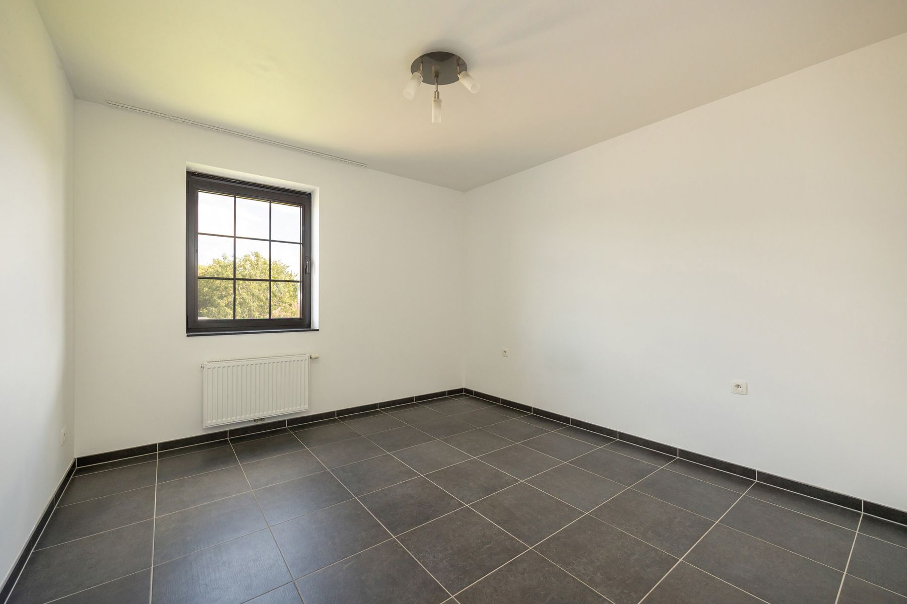 Energiezuinig appartement met 2 slaapkamers in het centrum van Merksplas. foto 12