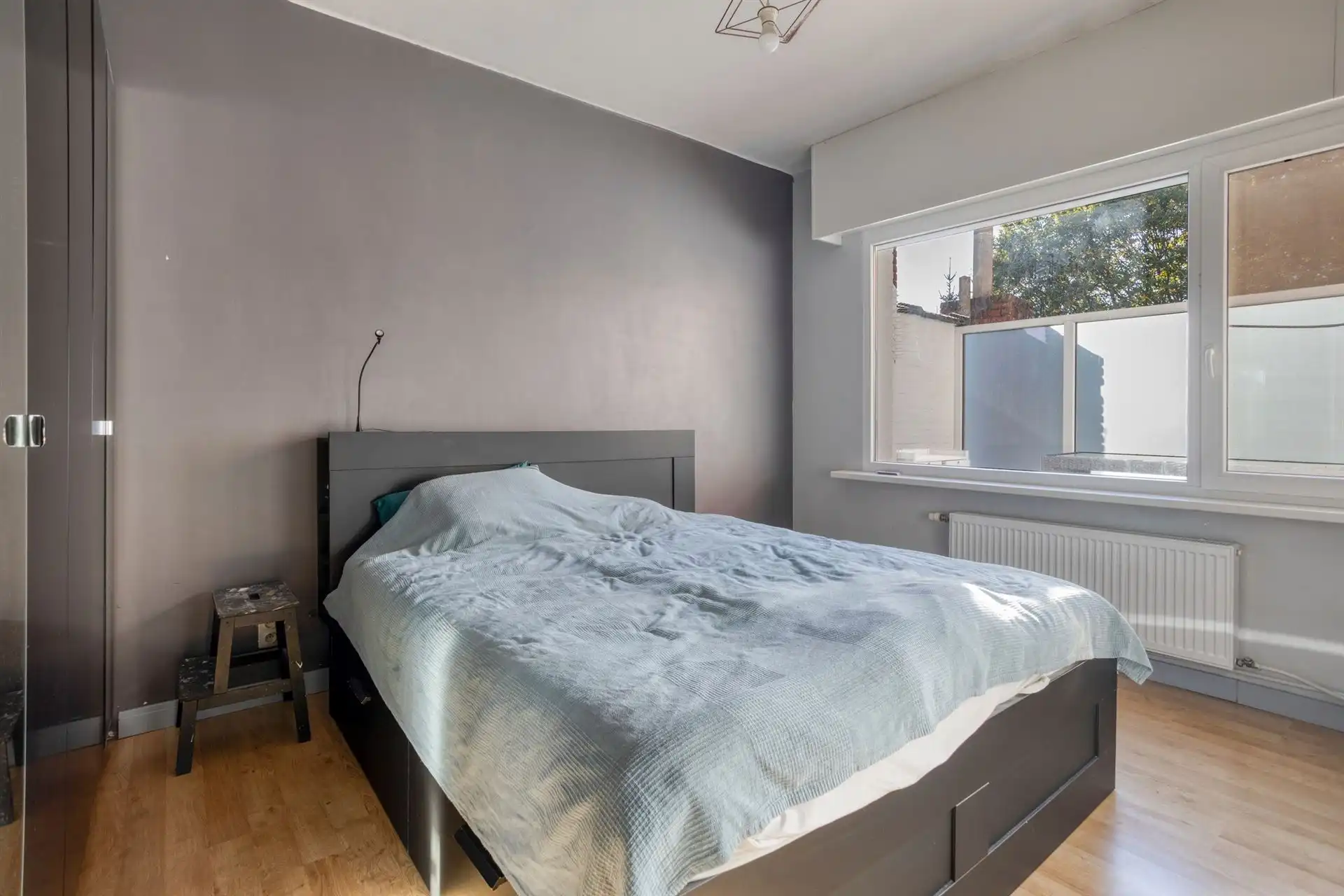 Instapklaar appartement met 2 slaapkamers en ruim terras foto 10
