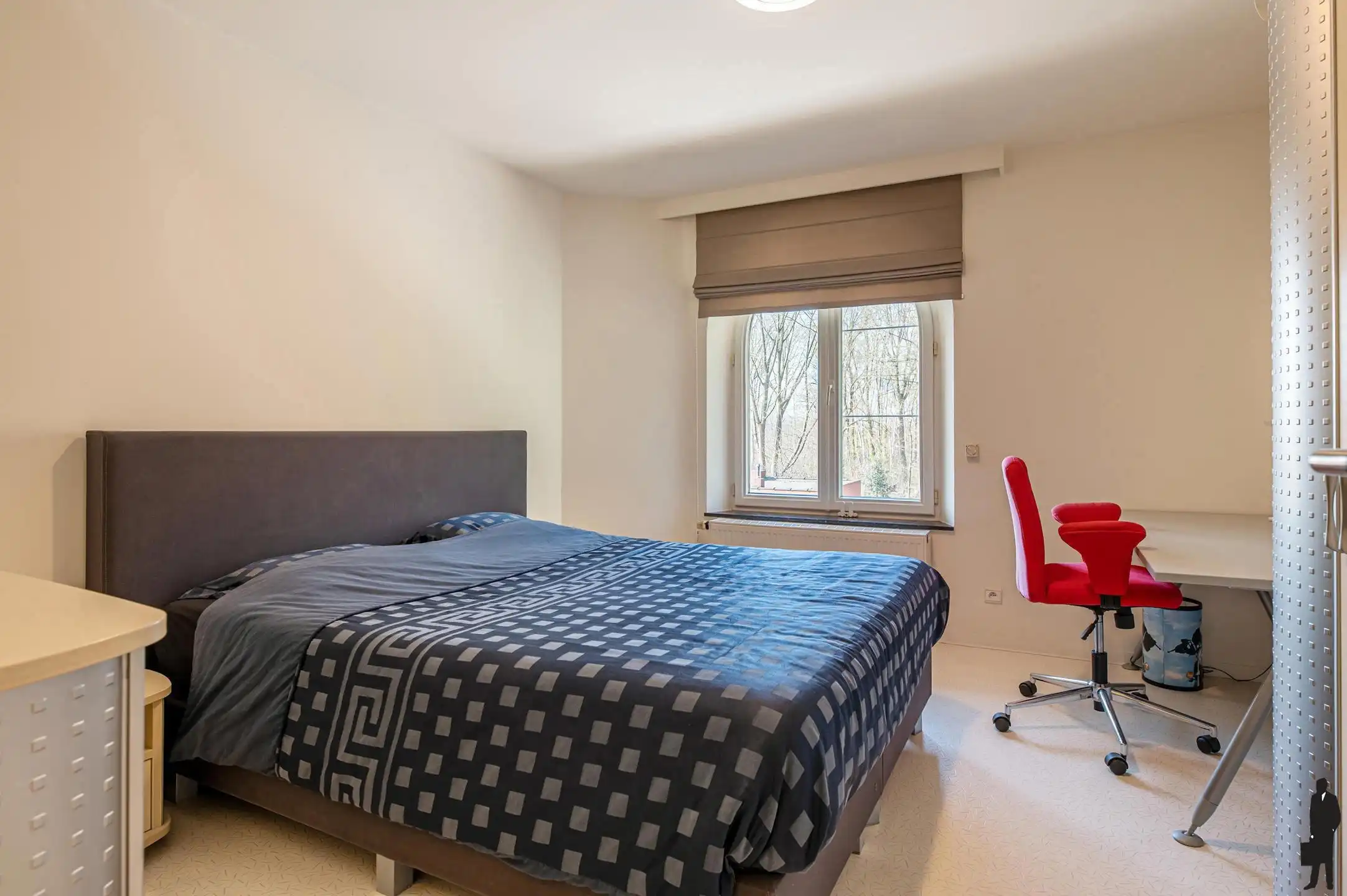 Exclusieve mediterraanse villa met 3 slpk, 3 bdk en parktuin foto 16