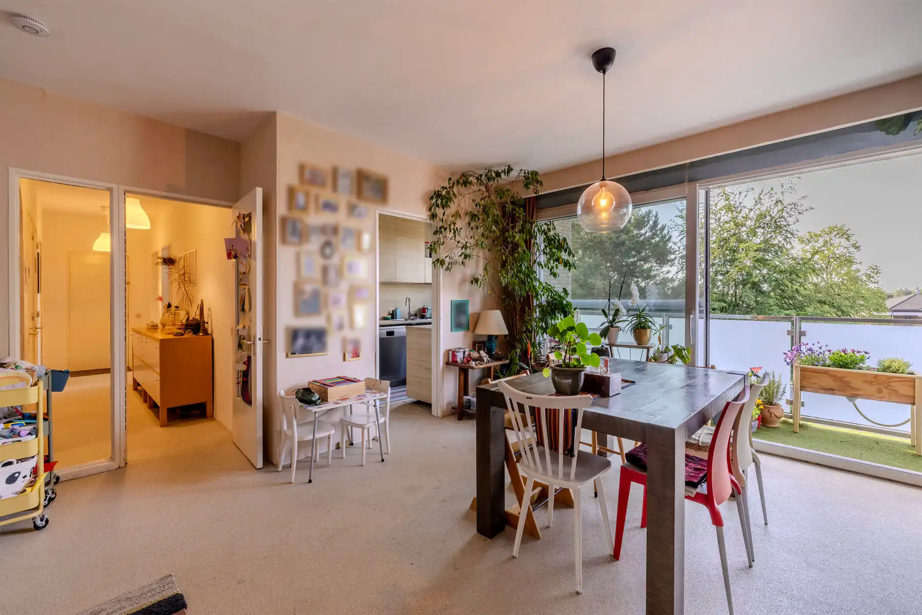 Appartement te koop foto 6